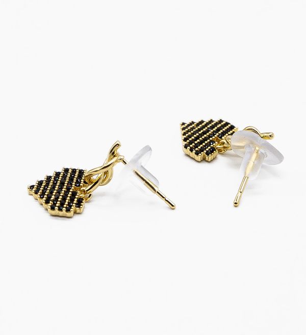 ANSTIL Бижута Ynimi Златни