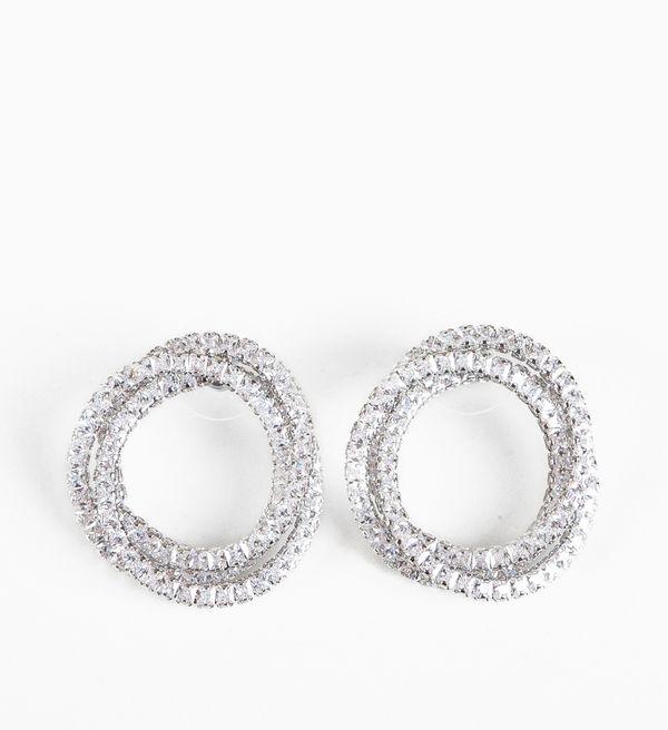 ANSTIL Бижута Zeika Сребърни