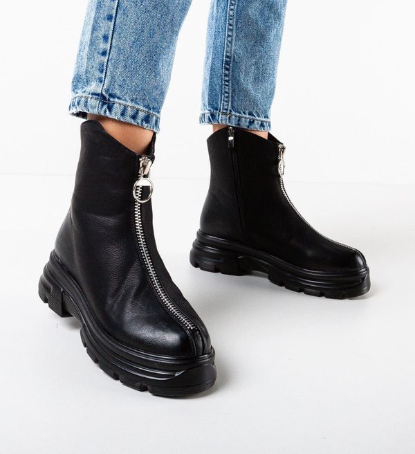 Mei Боти Abdur Черни