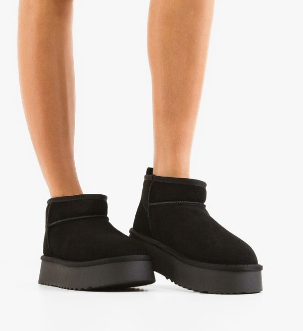 Botinelli Боти Adaluzia Черни