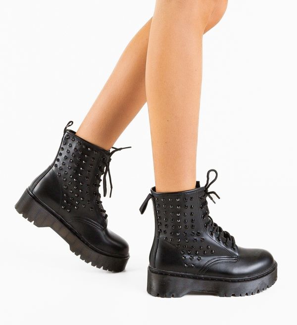 Ali Боти Adisa Черни