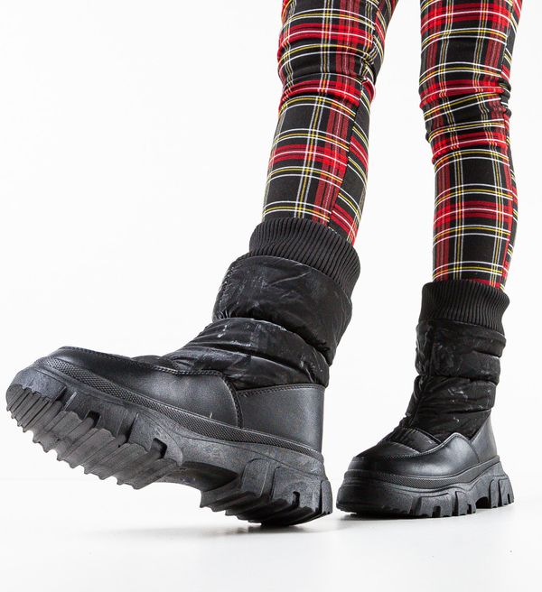 Botinelli Боти Aengy Черни