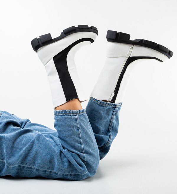 Ali Боти Ailish Бели