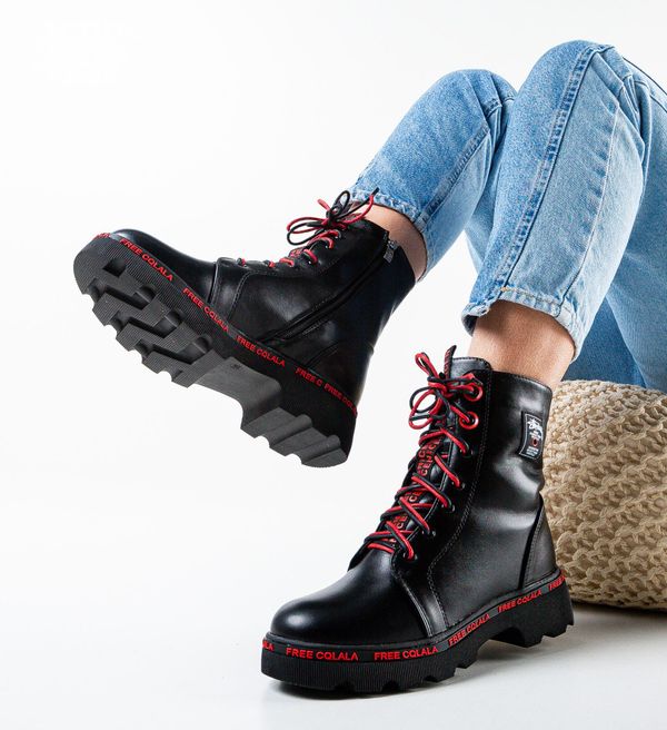 Zoha Боти Alejandro Черни