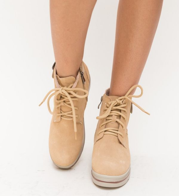 Botinelli Боти Aloga Бежови