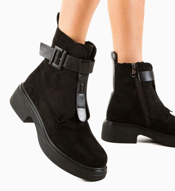 Tony Боти Alyana Черни