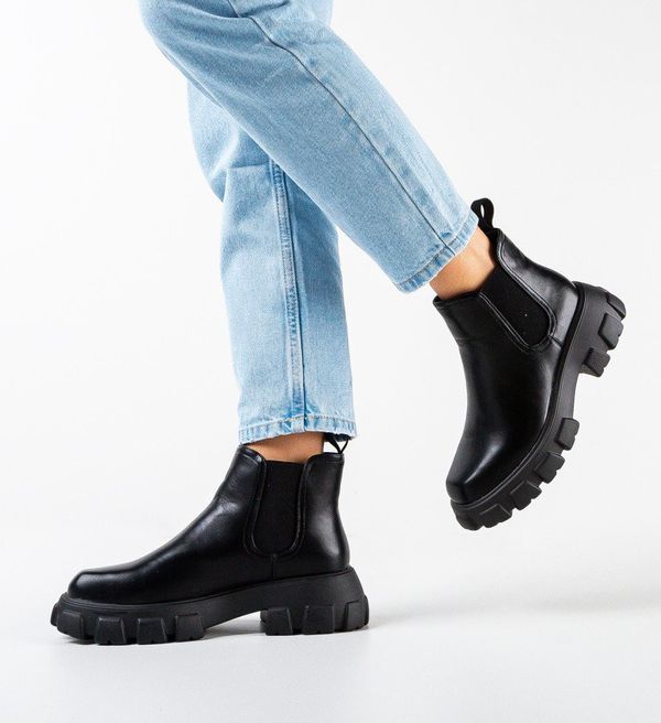 Ali Боти Alyce Черни