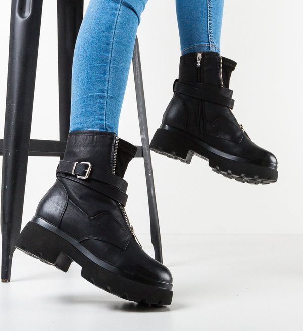 Mei Боти Amal Черни