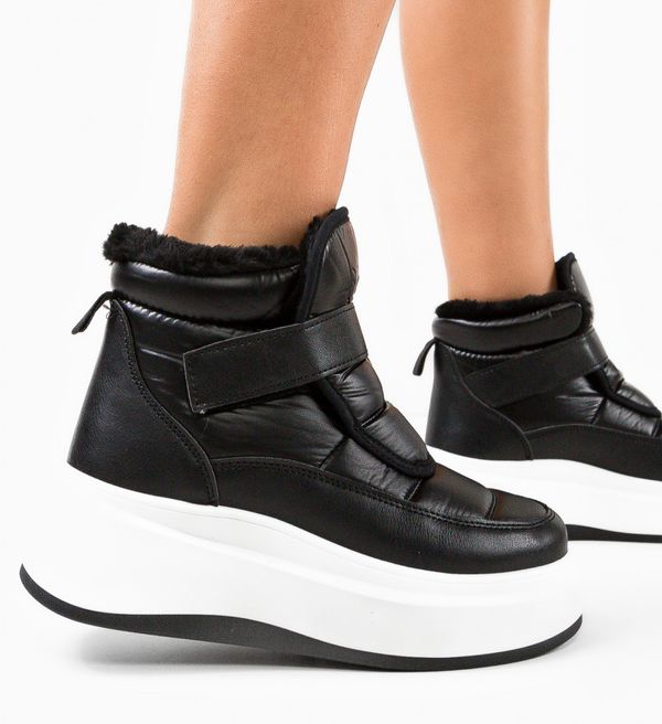 Botinelli Боти Anjali Черни