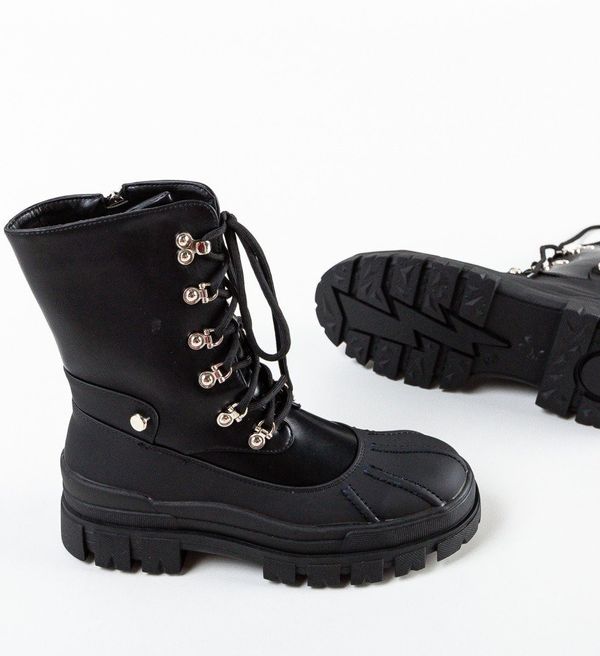 Samy Боти Anotimp Черни