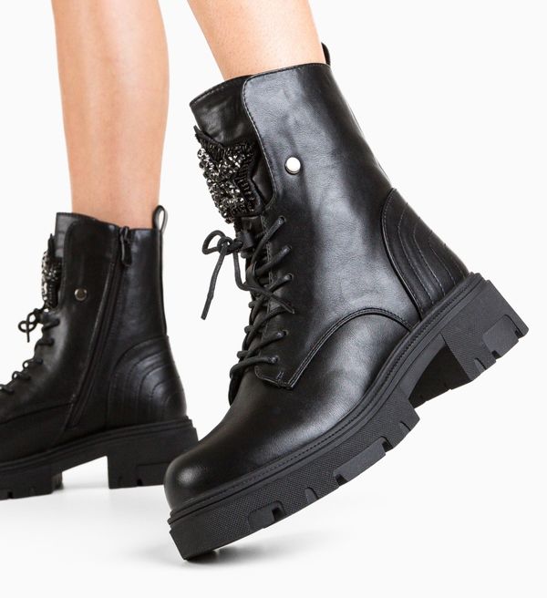 Mei Боти Apharan 2 Черни