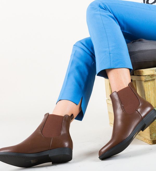 Botinelli Боти Apple Камел