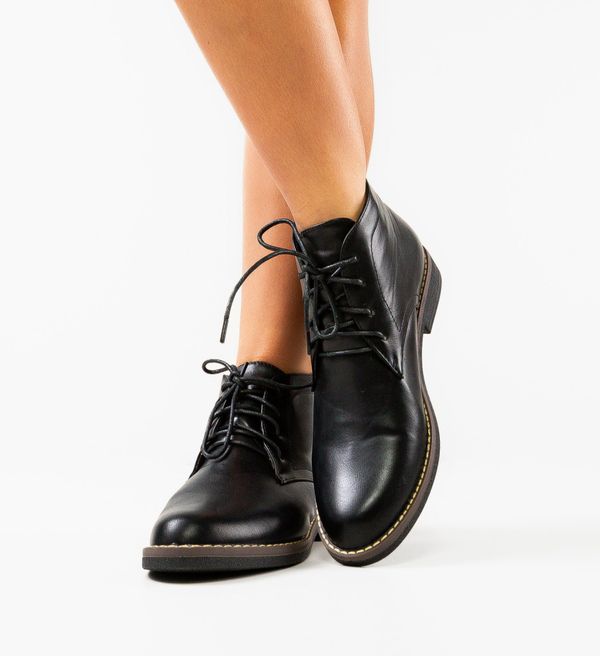 Botinelli Боти Areg Черни