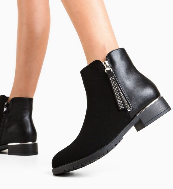 Mei Боти Arenos 2 Черни