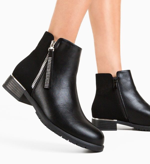 Mei Боти Arenos Черни