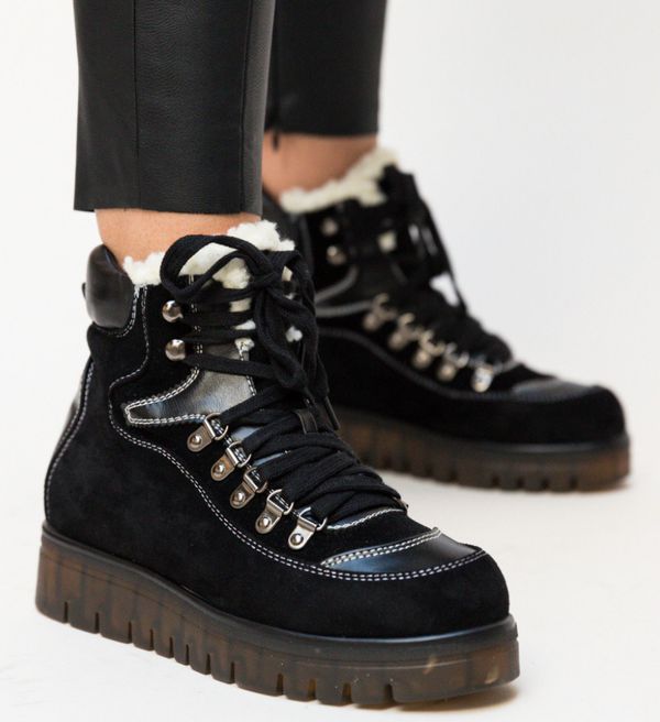 Ali Боти Armina Черни