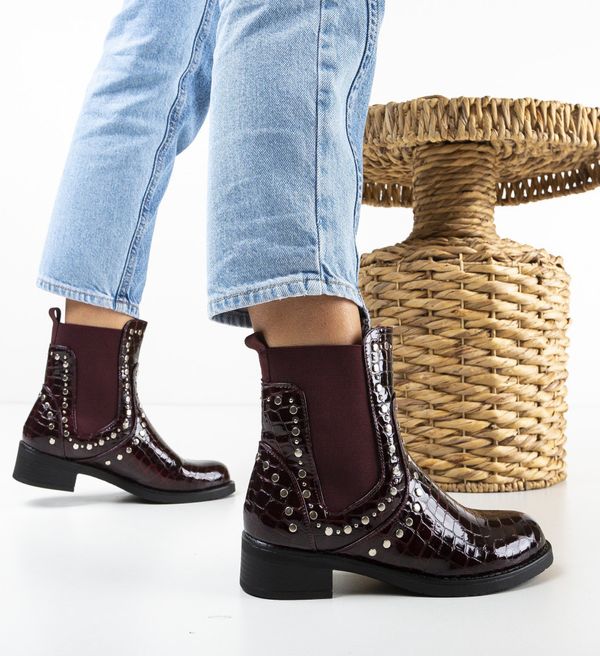 Ali Боти Arya Гранатов