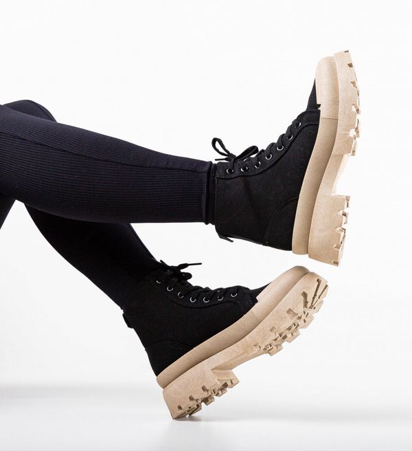 Ali Боти Ash Черни