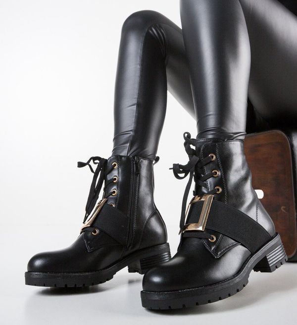 Ali Боти Ashton Черни