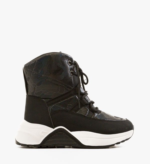 Botinelli Боти Avarax Черни