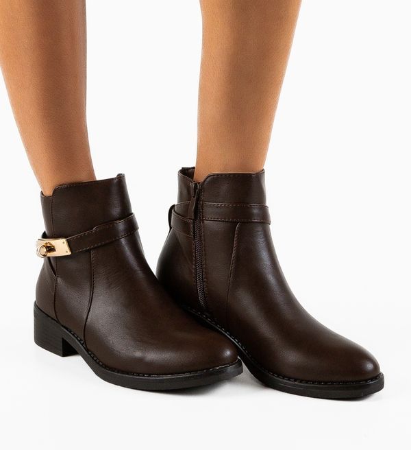 Ali Боти Azaan Кафяв