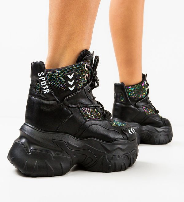 Mei Боти Bankai Бели