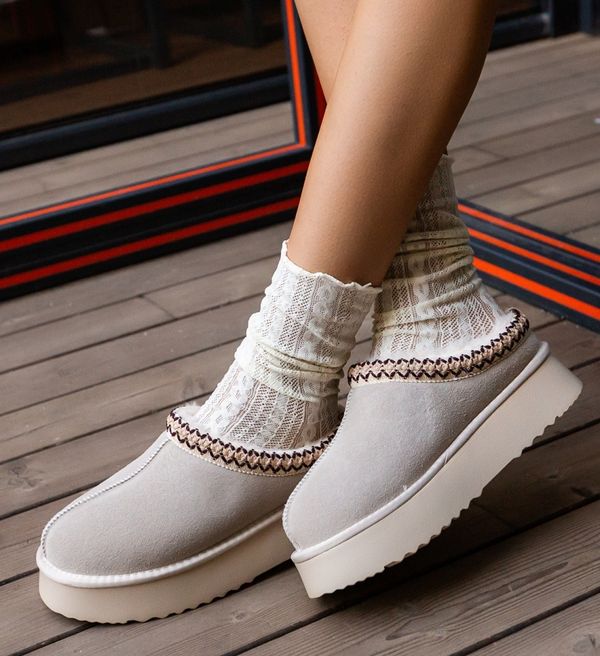 Botinelli Боти Barney Сив