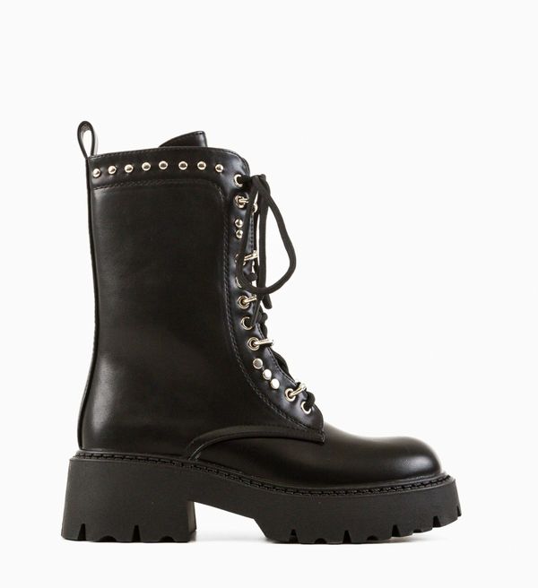 Ali Боти Basal Черни