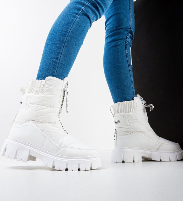 Botinelli Боти Base Бели