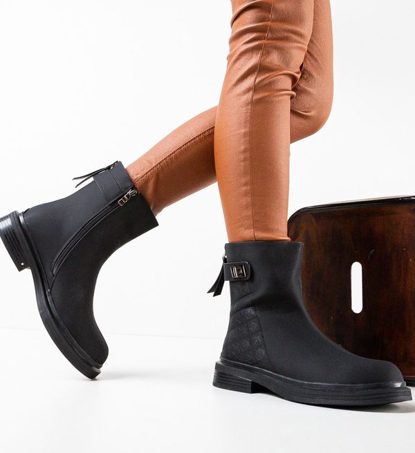 SFINX(LULU) Боти Bear Черни