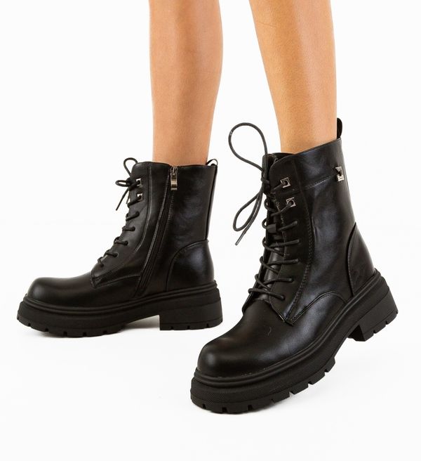 Tony Боти Beder 2 Черни