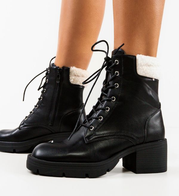 Botinelli Боти Bella Черни