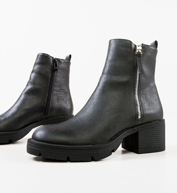 Botinelli Боти Bismo Черни