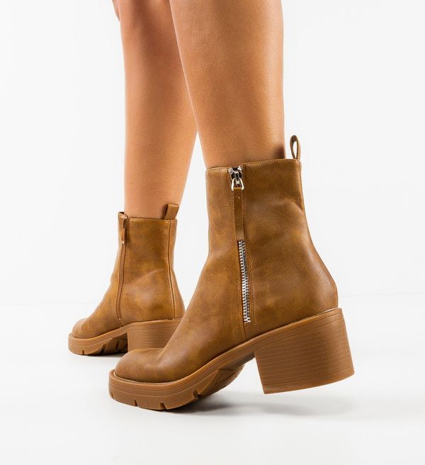 Botinelli Боти Bismo Камел