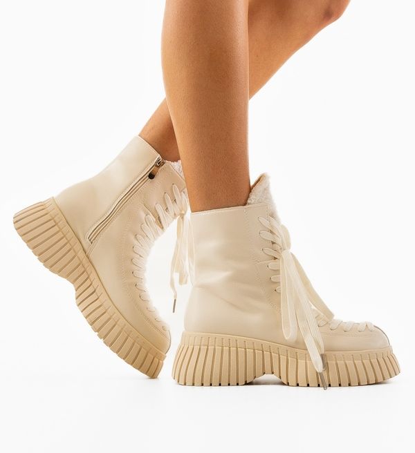 Mei Боти Bonta Бежов