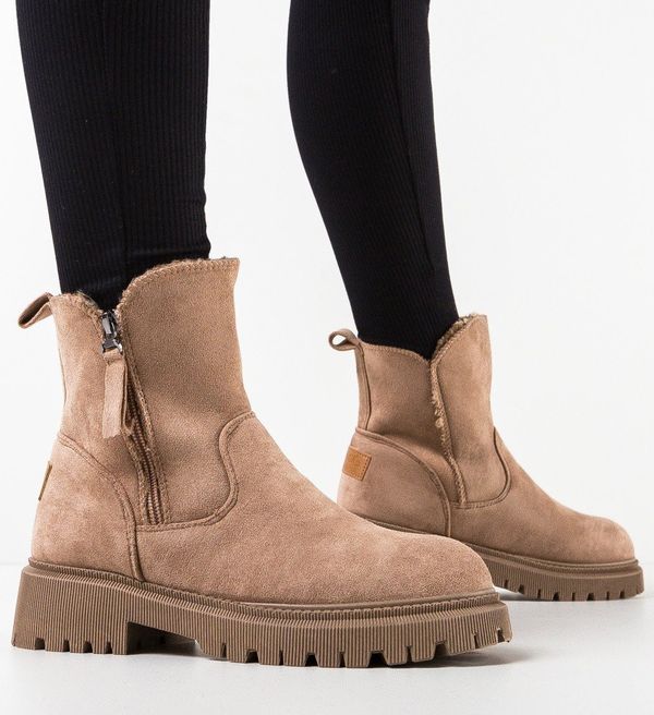 Maria Боти Bran Каки