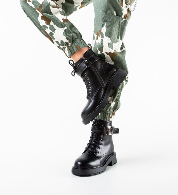 SFINX(LULU) Боти Brandon Черни