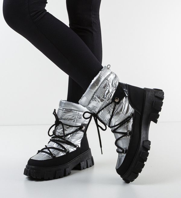 Botinelli Боти Burg 2 Черни