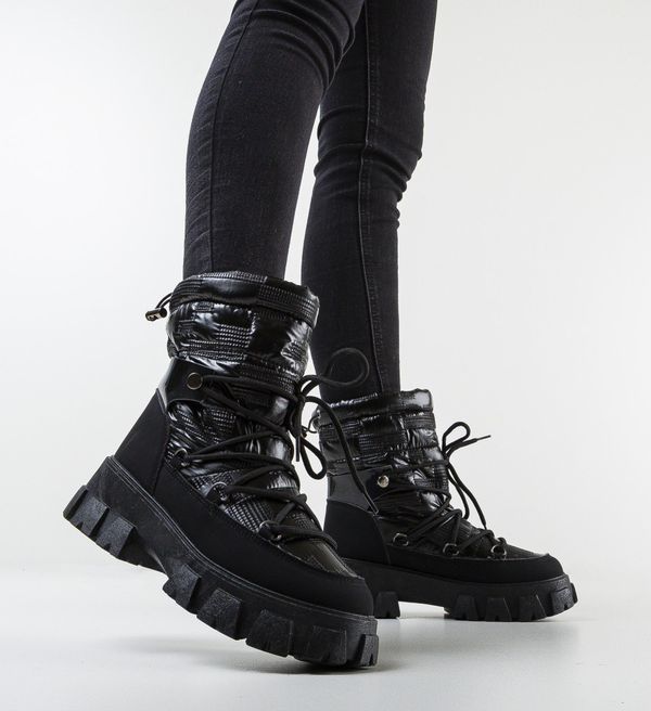 Botinelli Боти Burg Черни