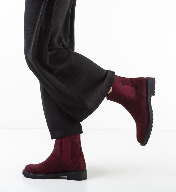 Botinelli Боти Burris Гранатов