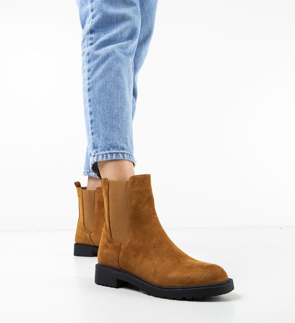 Botinelli Боти Burris Камел