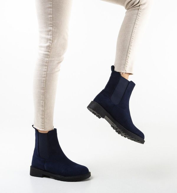 Botinelli Боти Burris Тъмносин