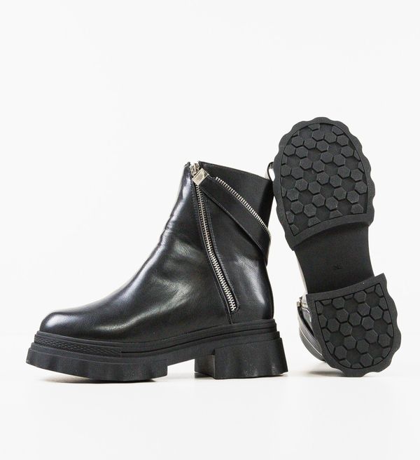 Mei Боти Bybert Черни