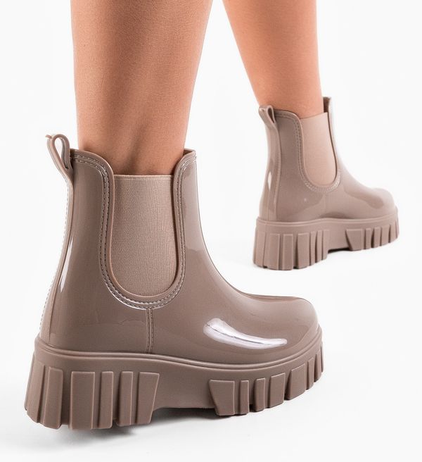 Wow Shoes Боти Bykav Каки