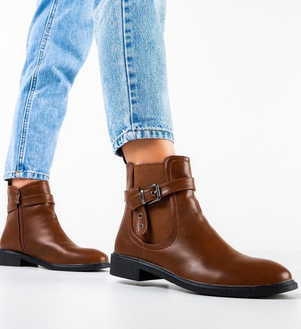 Botinelli Боти Byrata Камел