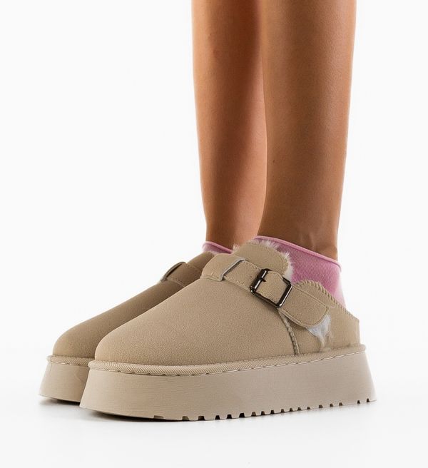 Zoha Боти Byrky Бежов