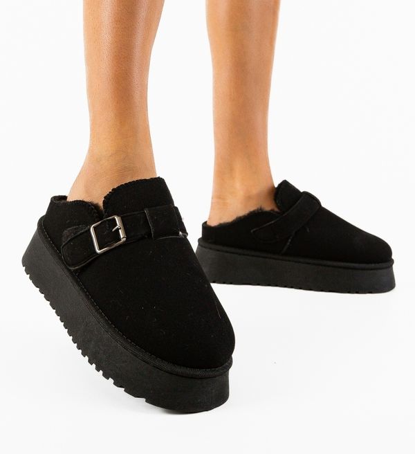 Zoha Боти Byrky Черни