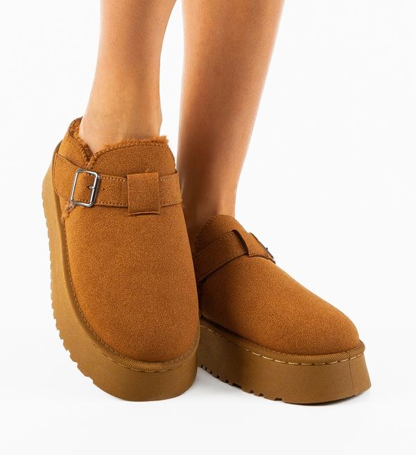 Zoha Боти Byrky Камел