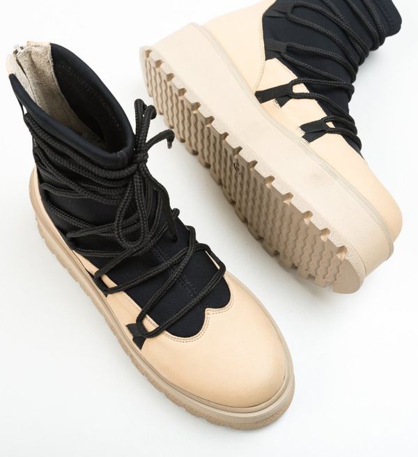 Wow Shoes Боти Canon Многоцветни