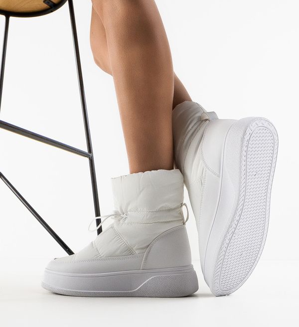 Ali Боти Cantre Бели